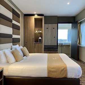 Executive Kamer met een King Size Bed